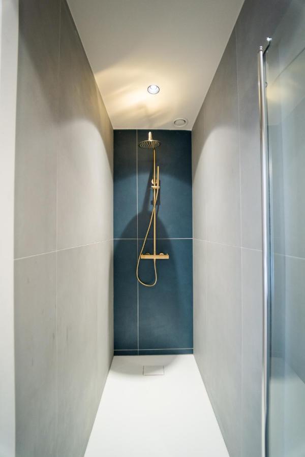 Atypique Loft Mons City Center מראה חיצוני תמונה