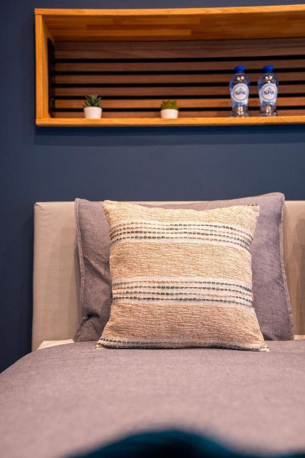 Atypique Loft Mons City Center מראה חיצוני תמונה
